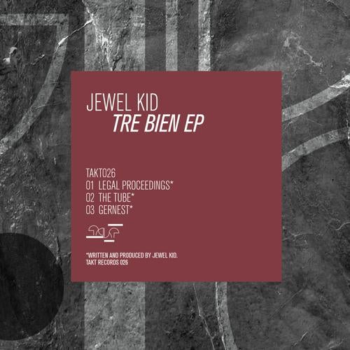 Tre Bien EP