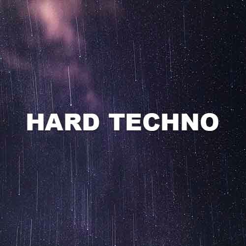 HARD TECHNO TOP 10 VOL.2