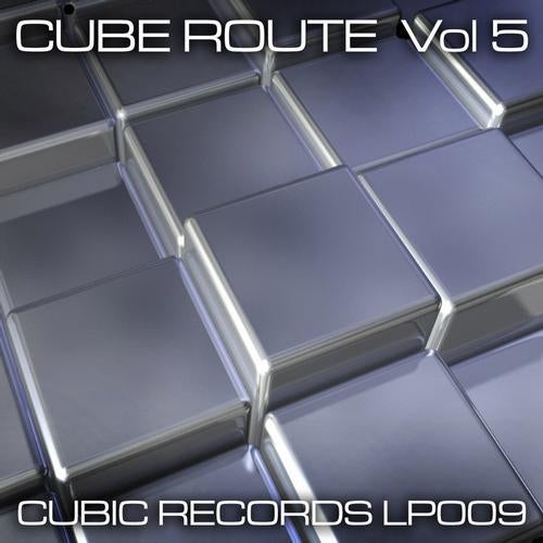 Cube Route 5