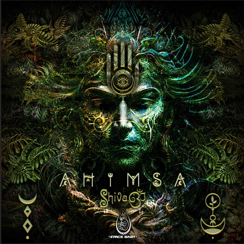  Shiva3 - Ahimsa (2024) 