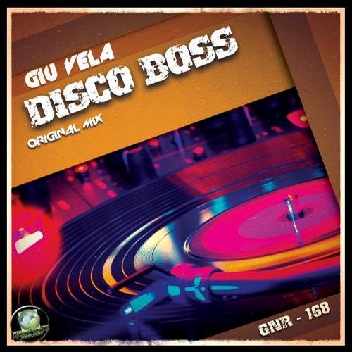 Disco Boss