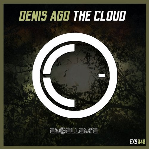 Cover art for The Cloud