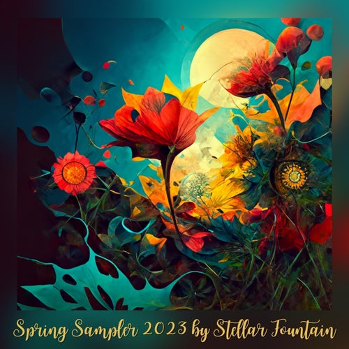 Spring Sampler 2023