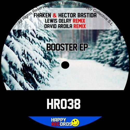 Booster EP