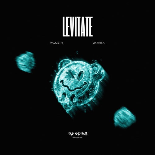 LEVITATE