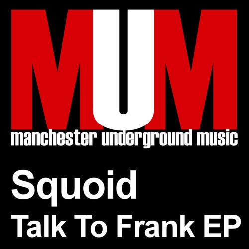 Talk To Frank EP