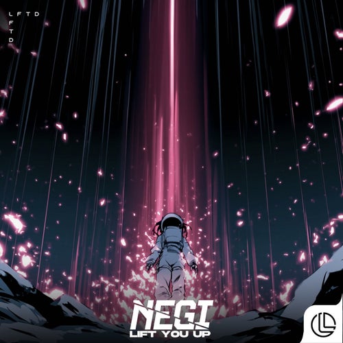 Lift You Up (Extended Mix)