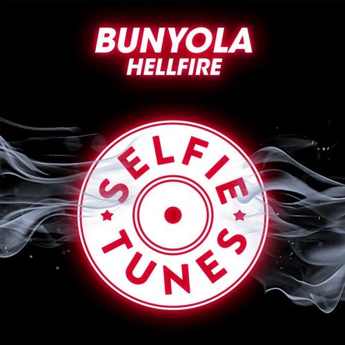 Cover art for Hellfire