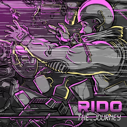 The Journey