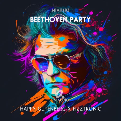 Beethoven Party