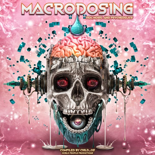 Macrodosing