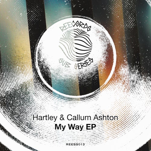 My Way EP