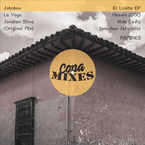 El Límite EP
