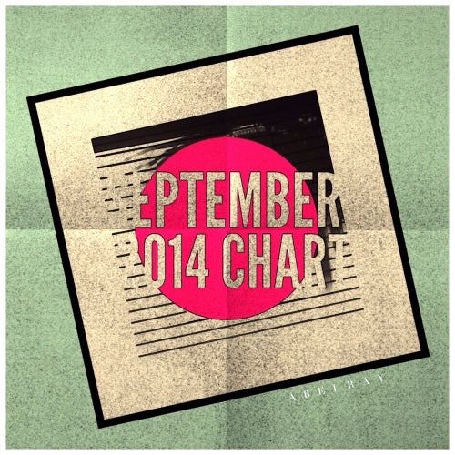 SEPTEMBER 2014 CHART