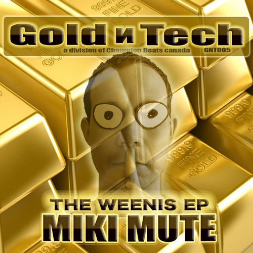 The Weenis EP