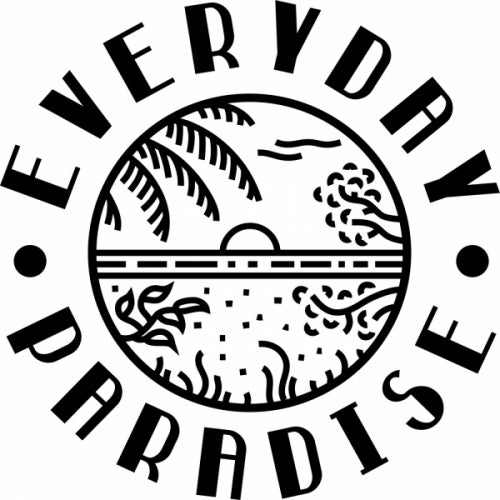 Everyday Paradise