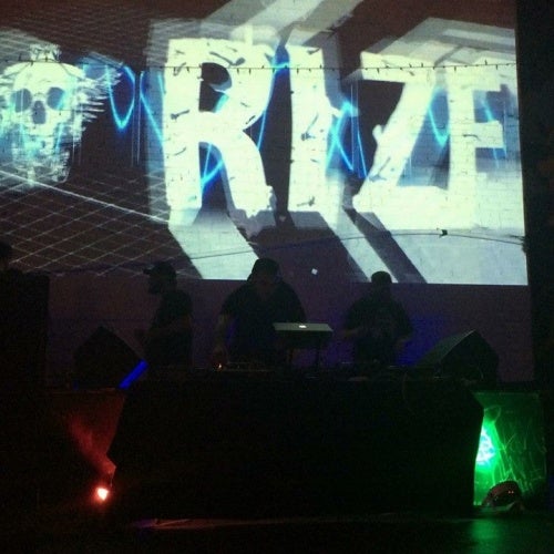 Rize.. December Dnb top 10
