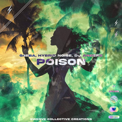 Poison
