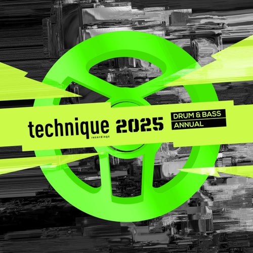 Technique Annual 2025