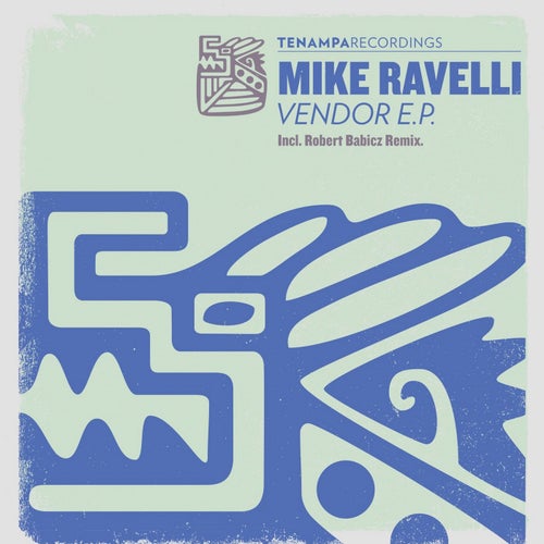 Vendor EP
