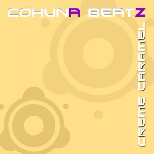 Creme Caramel EP