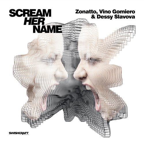 Scream Her Name