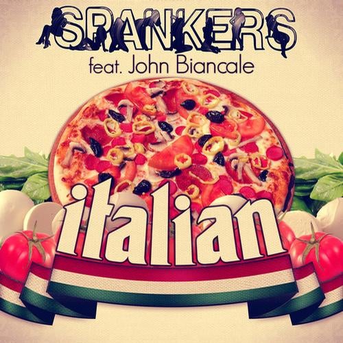 Italian (feat. John Biancale)