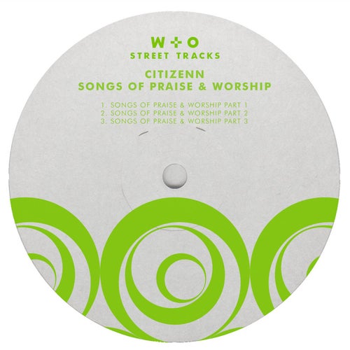 Songs Of Praise + Worship