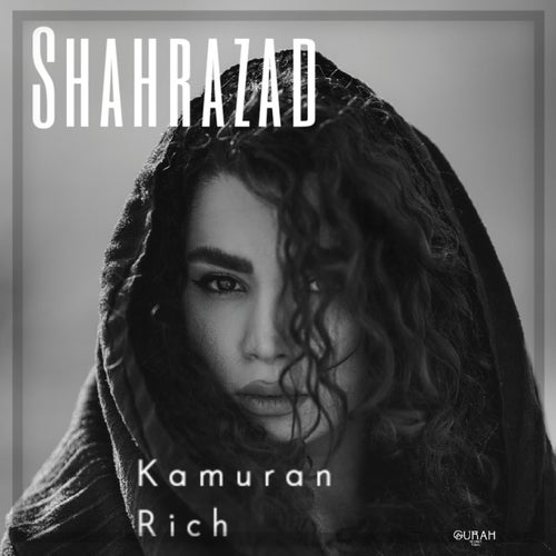 Shahrazad
