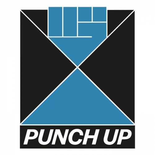 Punch Up Records