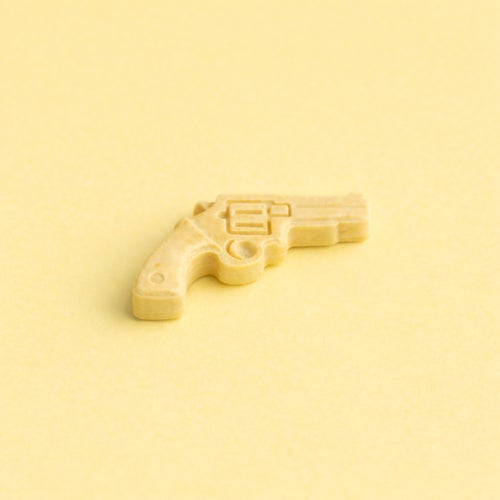 Smoking Gun