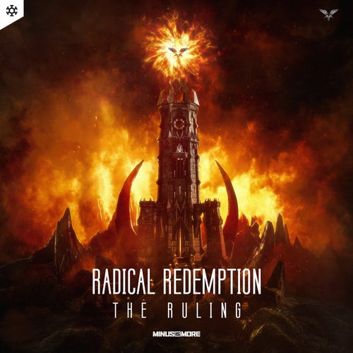 The Ruling - Extended Mix