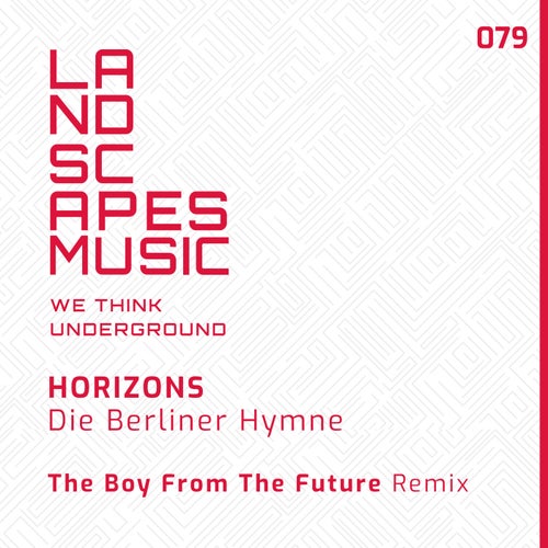 Die Berliner Hymne 2025
