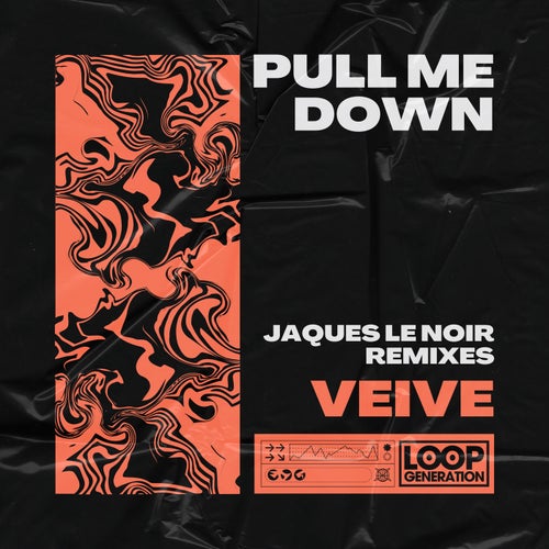 Pull Me Down (Jaques Le Noir Remixes)