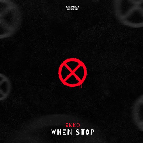 When Stop (Extended Mix)
