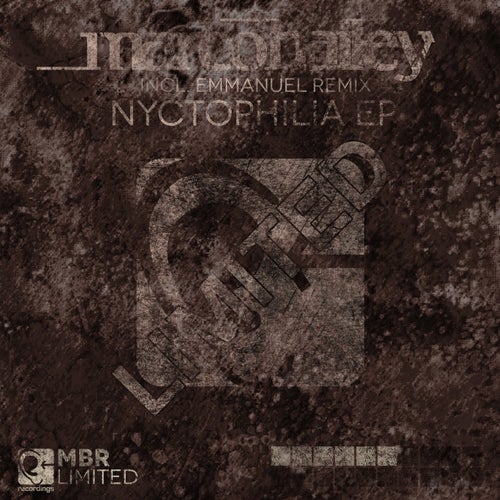 Nyctophilia EP