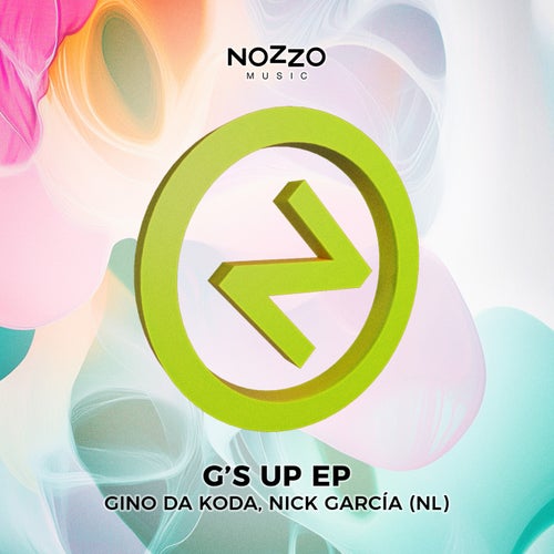 G's Up EP