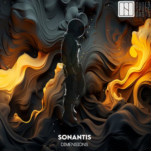 MP3:  Sonantis - Dimensions (2024) Онлайн