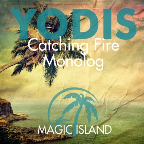 YODIS 'CATCHING FIRE' CHART (FEB 15)