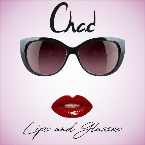 Cover art for Lips and Glasses