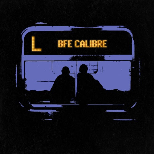 Take The L Train (To 8 Ave.) (Calibre Remix)