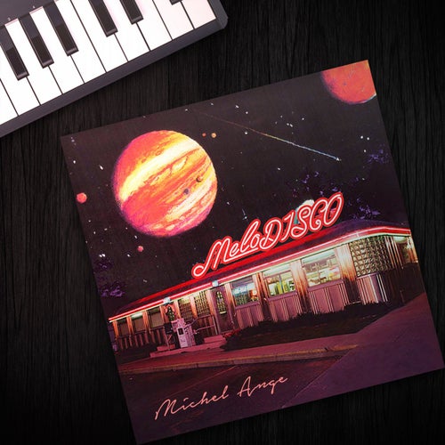 Melodisco
