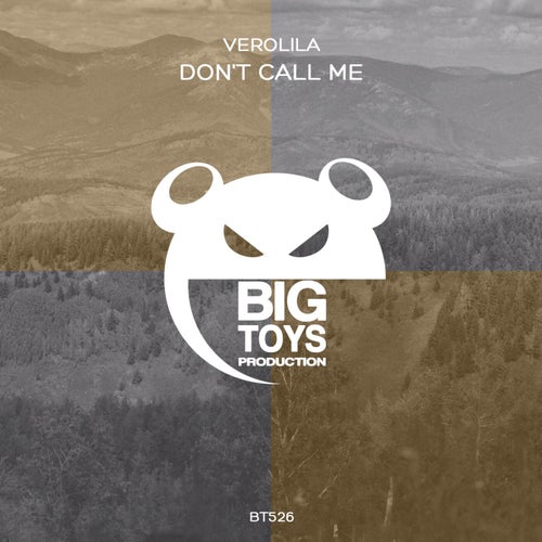 Don't Call Me