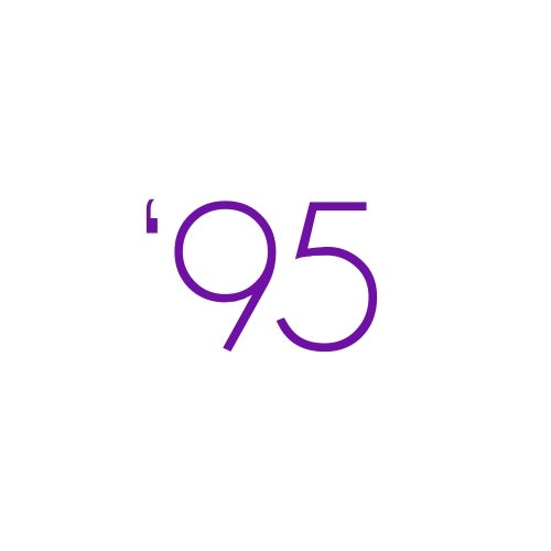 95 Recordings