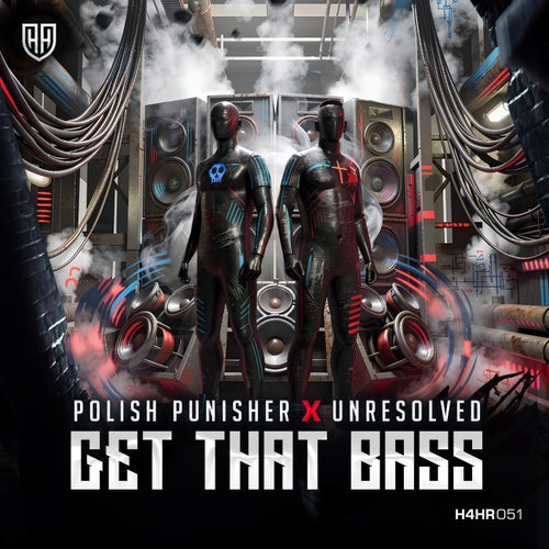 Get That Bass