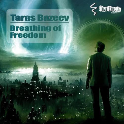 Breathing Of Freedom EP