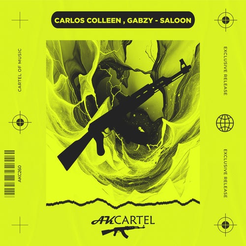 Saloon