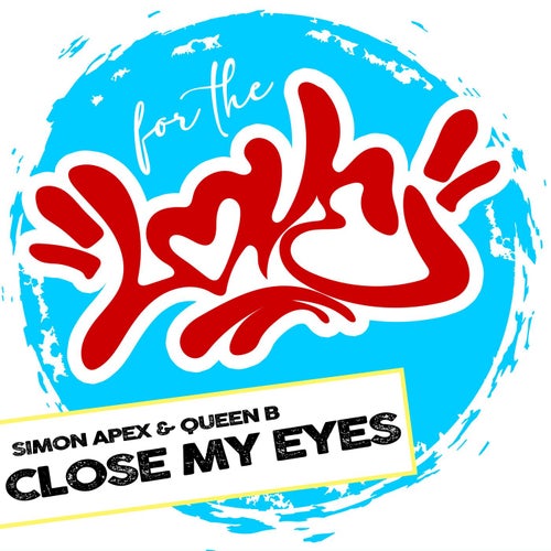 Close Your Eyes
