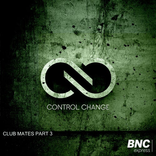 Club Mates #3