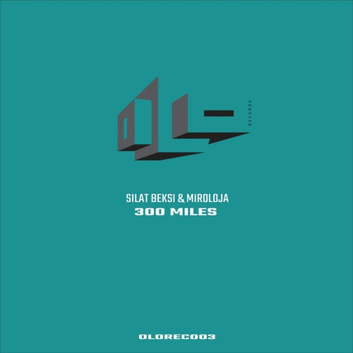 300 Miles